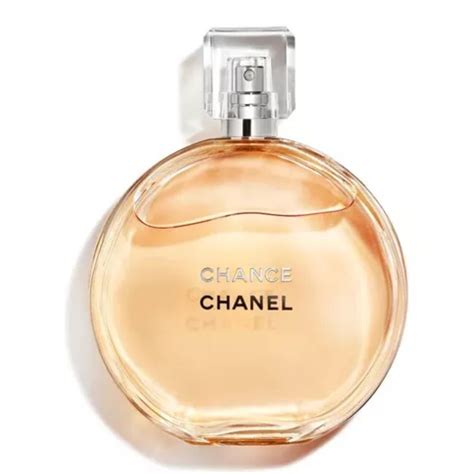 Chanel Perfume Chance EDT para Mujer, 100 Ml – Unimart.com